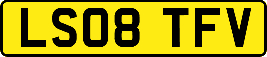 LS08TFV
