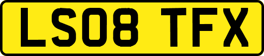 LS08TFX