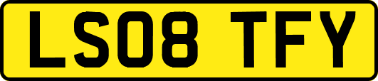 LS08TFY