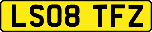 LS08TFZ