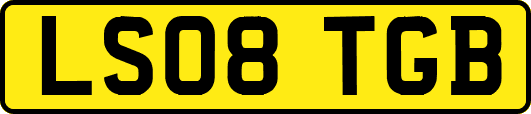 LS08TGB