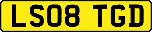 LS08TGD