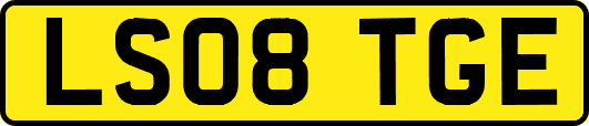 LS08TGE