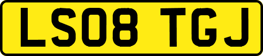 LS08TGJ