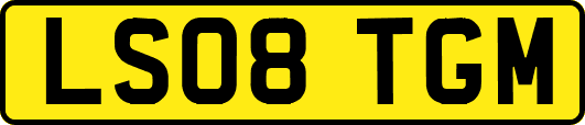 LS08TGM
