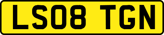 LS08TGN