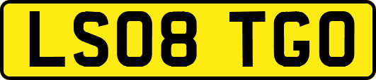 LS08TGO