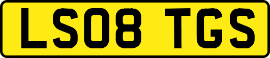 LS08TGS