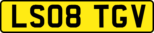 LS08TGV