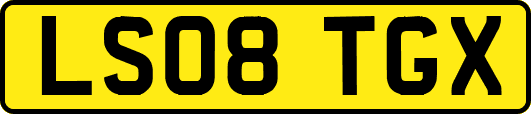 LS08TGX