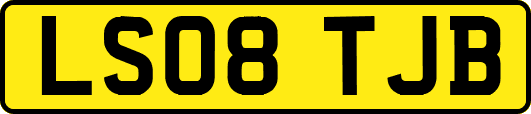 LS08TJB
