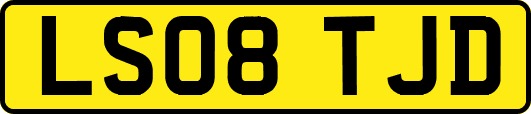 LS08TJD