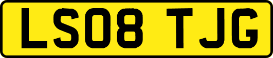 LS08TJG