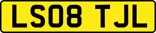 LS08TJL