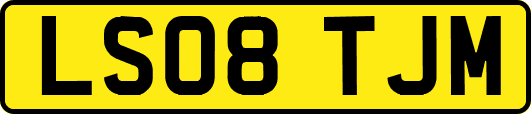 LS08TJM