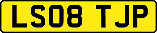 LS08TJP