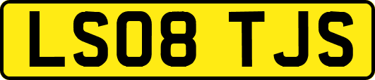 LS08TJS