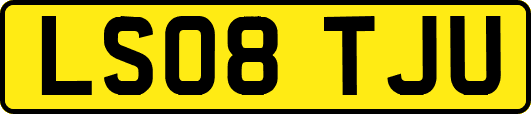 LS08TJU