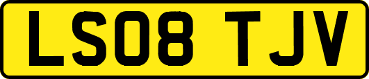 LS08TJV