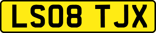 LS08TJX