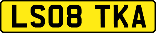 LS08TKA