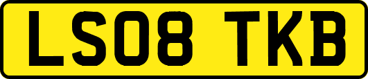 LS08TKB