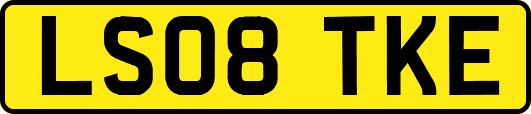 LS08TKE