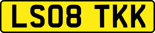 LS08TKK