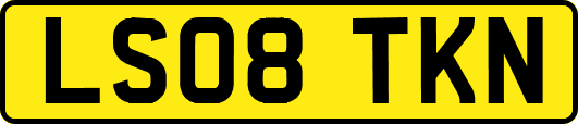 LS08TKN