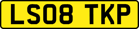 LS08TKP