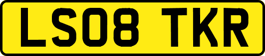 LS08TKR