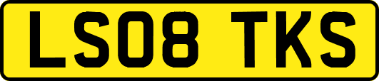 LS08TKS