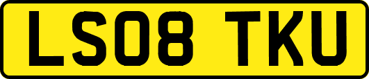 LS08TKU