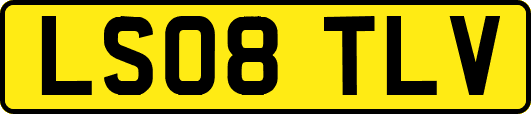 LS08TLV
