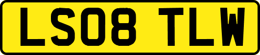 LS08TLW