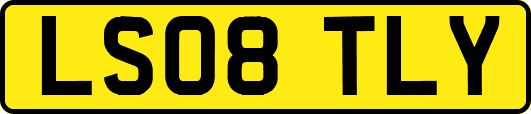 LS08TLY