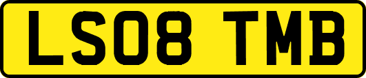LS08TMB
