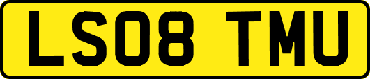LS08TMU