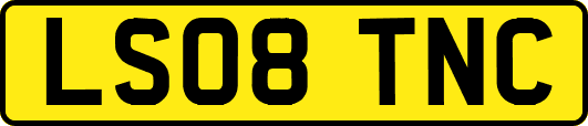 LS08TNC