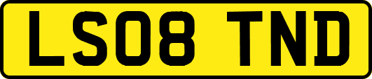 LS08TND