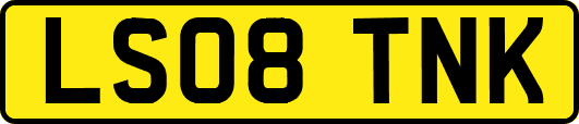 LS08TNK