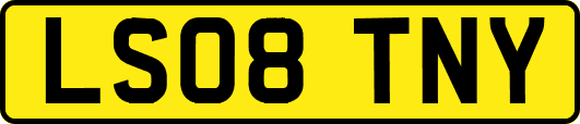 LS08TNY