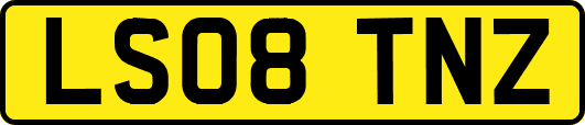LS08TNZ