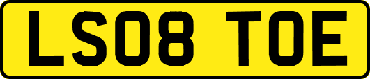 LS08TOE