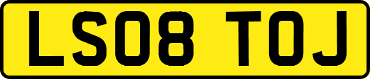 LS08TOJ