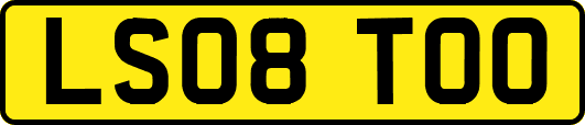 LS08TOO
