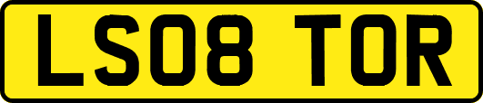 LS08TOR