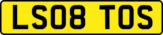 LS08TOS