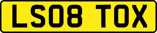 LS08TOX