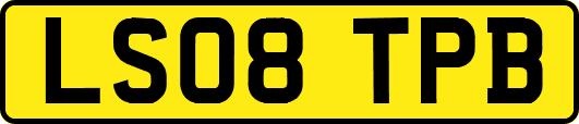 LS08TPB